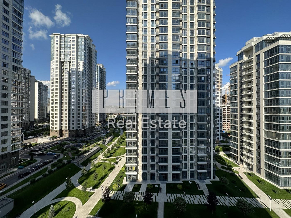 Продажа квартира Новопечерские Липки Драгомирова/Верхогляда 17-Б Киев - изображение 5