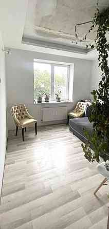 Простора двокімнатна 60.6 м2 Ирпень