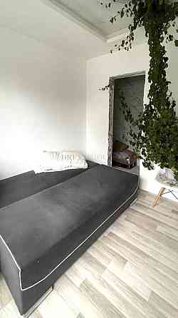 Простора двокімнатна 60.6 м2 Ирпень