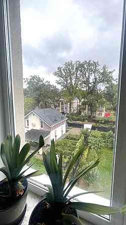 Простора двокімнатна 60.6 м2 Ирпень