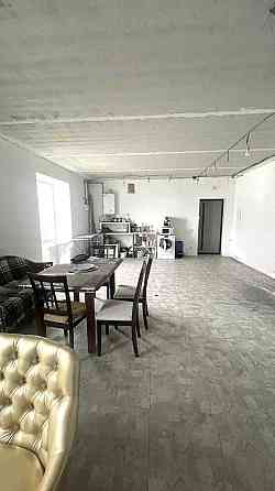 Простора двокімнатна 60.6 м2 Ирпень