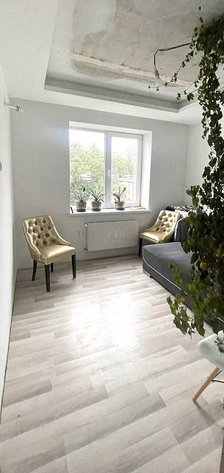 Простора двокімнатна 60.6 м2 Ирпень - изображение 1