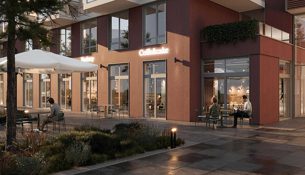 Продаж 2 кім. квартири від забудовника ЖК Простір Львів - зображення 5