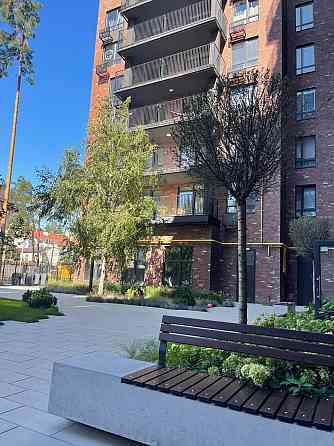 Пентхаус 120м2 в ЖК Ютландія 1 з терасою та паркінгом Ирпень