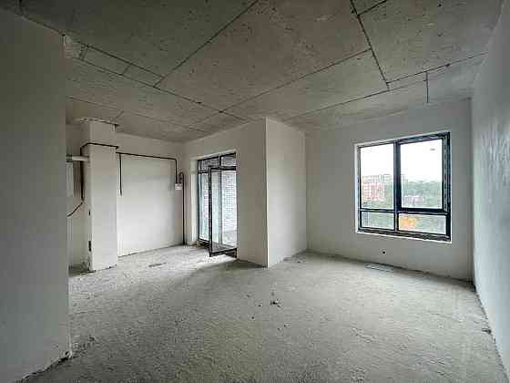 Пентхаус 120м2 в ЖК Ютландія 1 з терасою та паркінгом Ирпень