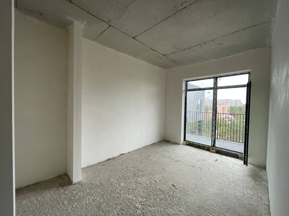 Пентхаус 120м2 в ЖК Ютландія 1 з терасою та паркінгом Ирпень - изображение 7