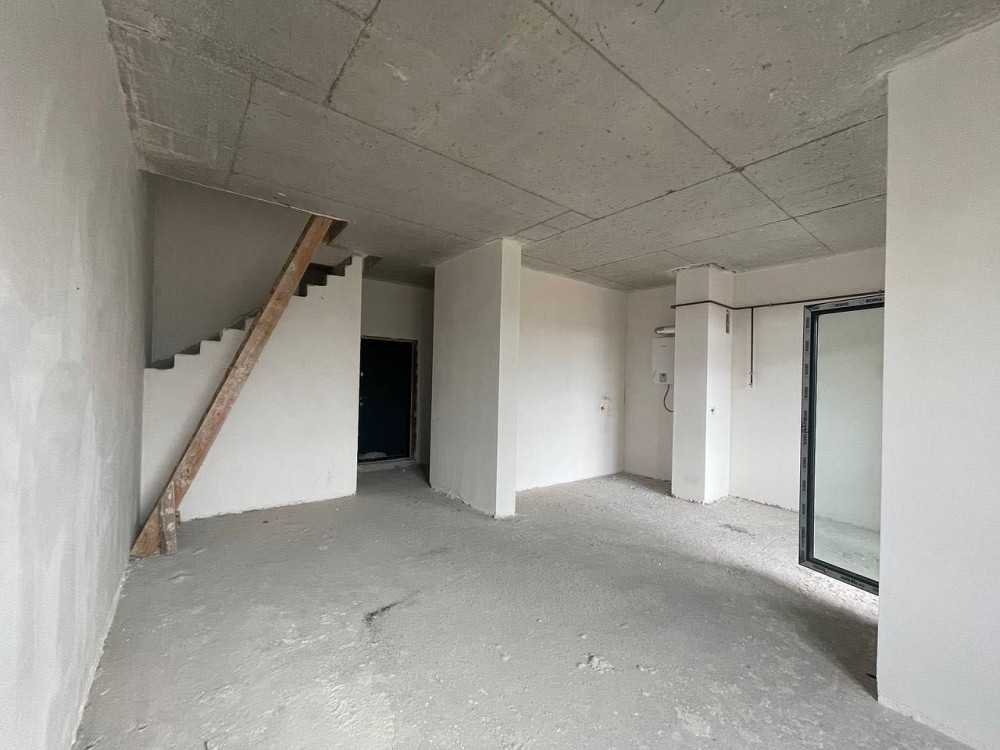 Пентхаус 120м2 в ЖК Ютландія 1 з терасою та паркінгом Ирпень - изображение 8