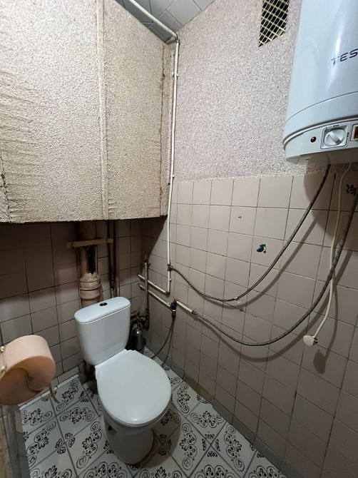 Квартира біля податкового Університета! Податки 2%! Ірпінь - зображення 7