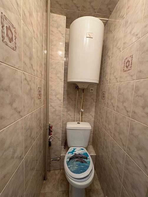 Продам 1-комн. квартиру "Чешку" с ремонтом на Заболотного/ТЦ "Семья" Одесса - изображение 8