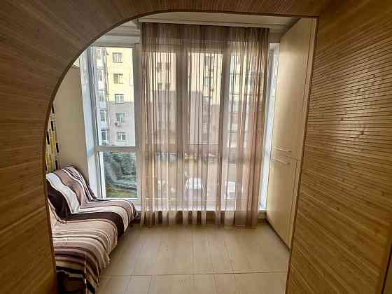 Гарна 1-кімнатна кв 49м2 в ЖК Софія Сіті Л. Українки 19 Софіївська Бор Софиевская Борщаговка