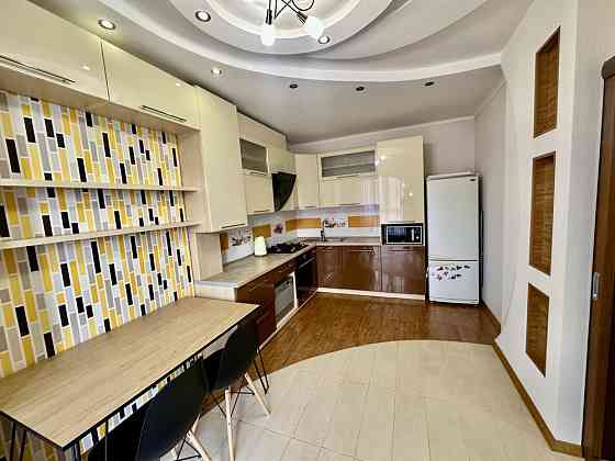 Гарна 1-кімнатна кв 49м2 в ЖК Софія Сіті Л. Українки 19 Софіївська Бор Софиевская Борщаговка