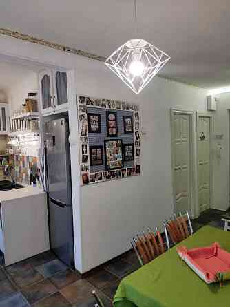 3к квартира по вул.Мілютенка 23, Лісовий масив Киев