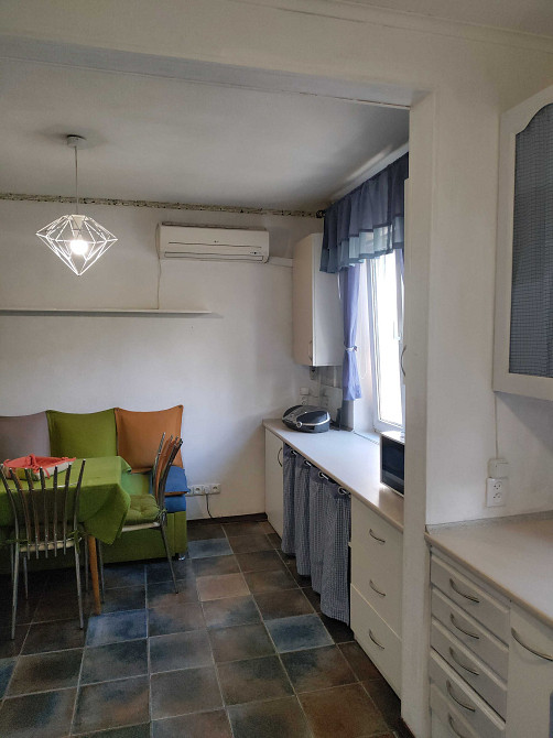 3к квартира по вул.Мілютенка 23, Лісовий масив Киев - изображение 5