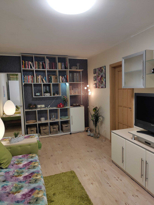 3к квартира по вул.Мілютенка 23, Лісовий масив Киев - изображение 7