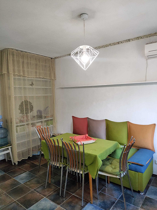 3к квартира по вул.Мілютенка 23, Лісовий масив Киев - изображение 4