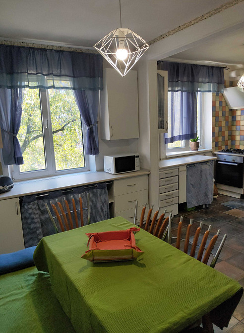 3к квартира по вул.Мілютенка 23, Лісовий масив Киев - изображение 2