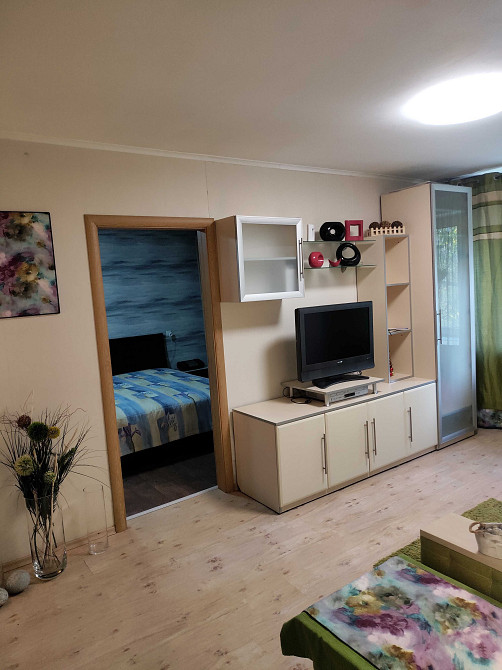 3к квартира по вул.Мілютенка 23, Лісовий масив Киев - изображение 8