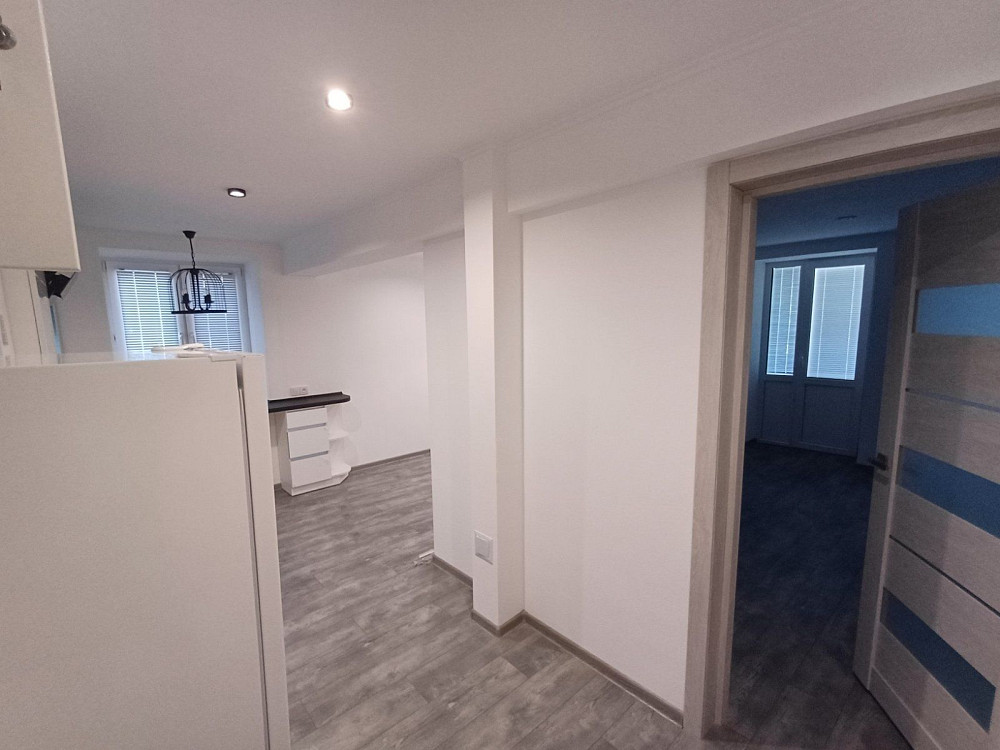 Сдам 2-х комн кв. Олеся Гончара 2этаж Центр Днепр - изображение 7