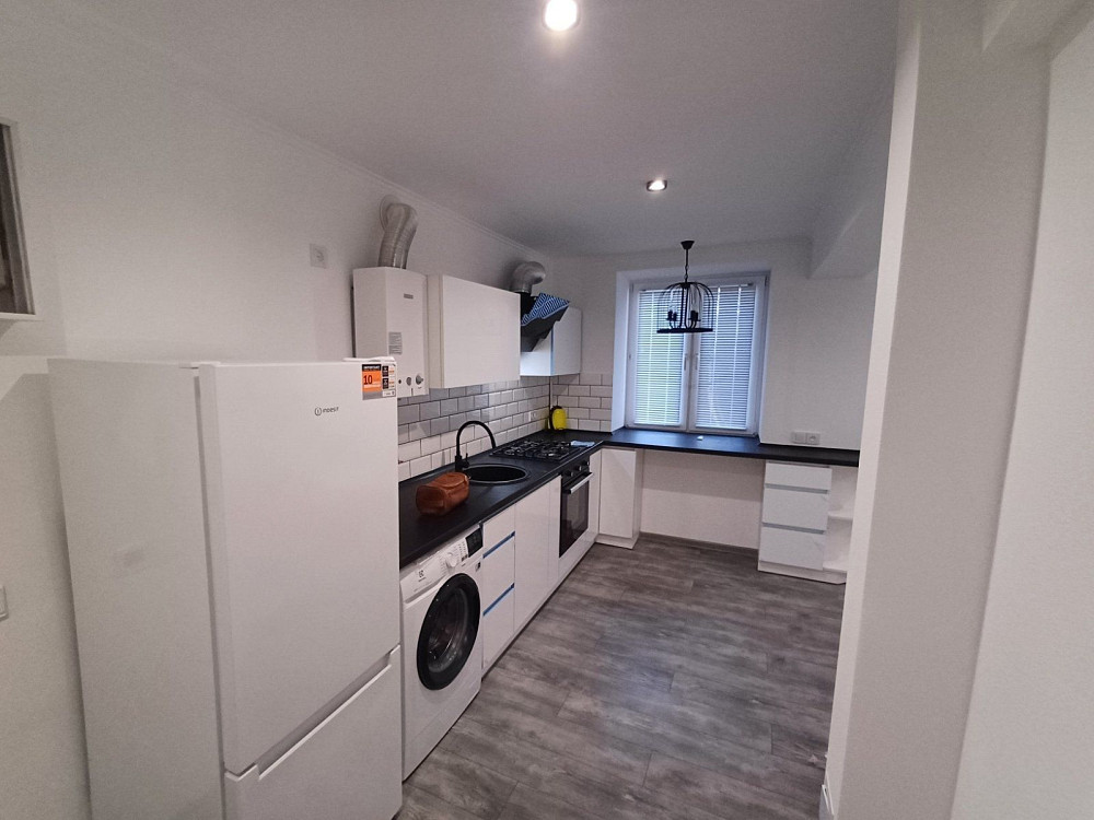 Сдам 2-х комн кв. Олеся Гончара 2этаж Центр Днепр - изображение 3