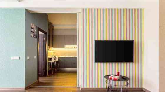 Аркадия-Хиллс, просторная 2х ком квартира. в доме генератор! Одесса