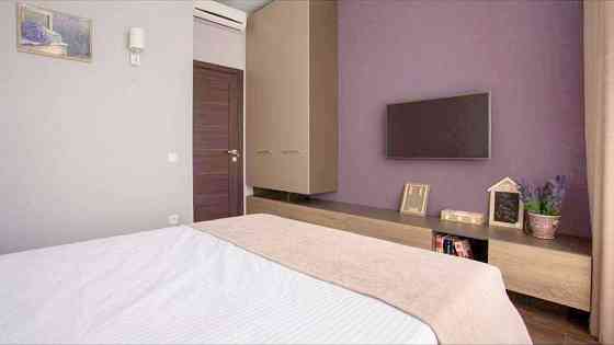 Аркадия-Хиллс, просторная 2х ком квартира. в доме генератор! Одесса