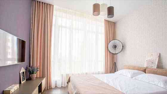 Аркадия-Хиллс, просторная 2х ком квартира. в доме генератор! Одесса