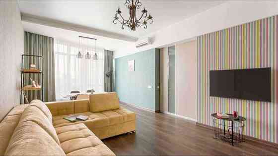 Аркадия-Хиллс, просторная 2х ком квартира. в доме генератор! Одесса