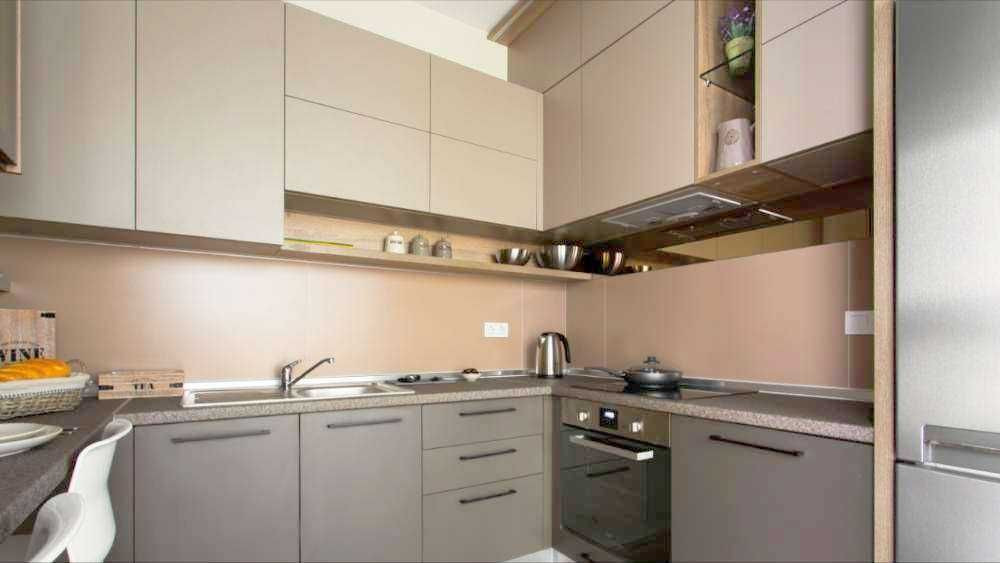 Аркадия-Хиллс, просторная 2х ком квартира. в доме генератор! Одесса - изображение 7