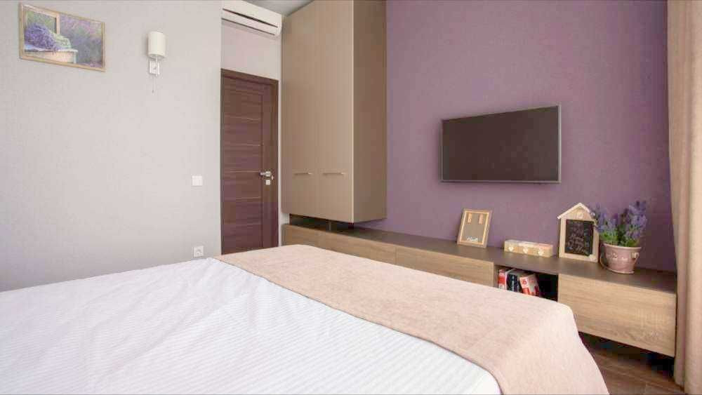 Аркадия-Хиллс, просторная 2х ком квартира. в доме генератор! Одесса - изображение 5