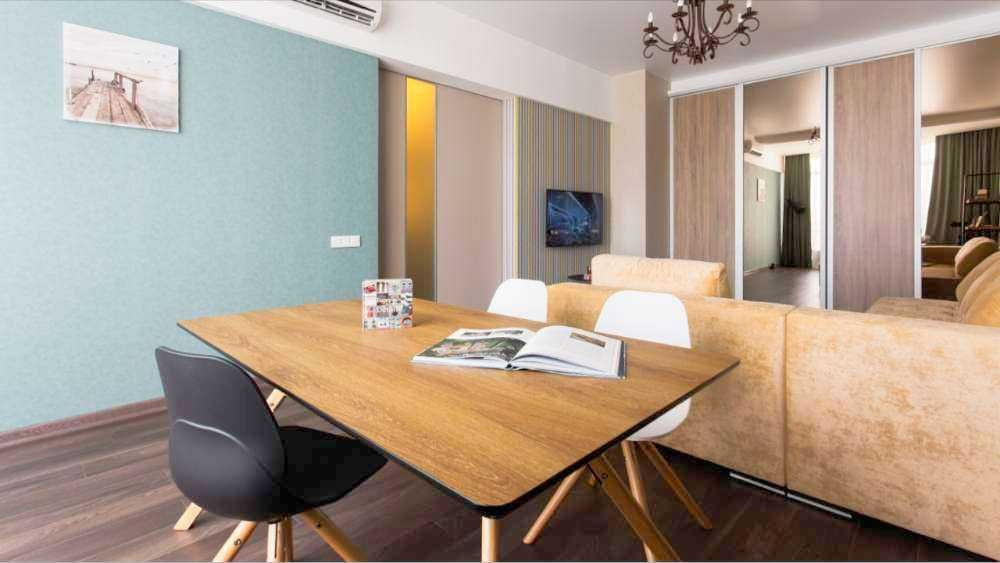 Аркадия-Хиллс, просторная 2х ком квартира. в доме генератор! Одесса - изображение 2