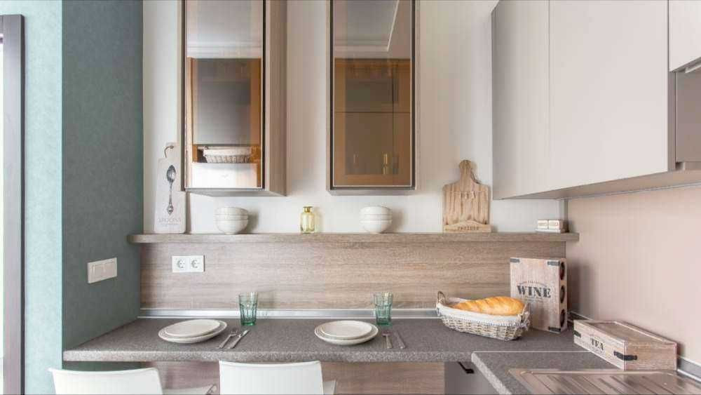 Аркадия-Хиллс, просторная 2х ком квартира. в доме генератор! Одесса - изображение 8