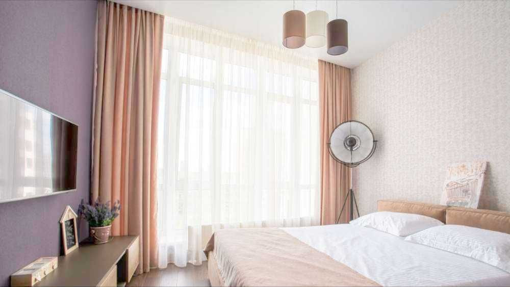 Аркадия-Хиллс, просторная 2х ком квартира. в доме генератор! Одесса - изображение 4