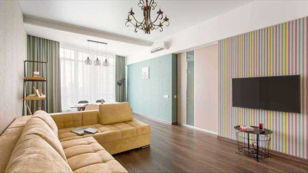 Аркадия-Хиллс, просторная 2х ком квартира. в доме генератор! Одесса - изображение 1