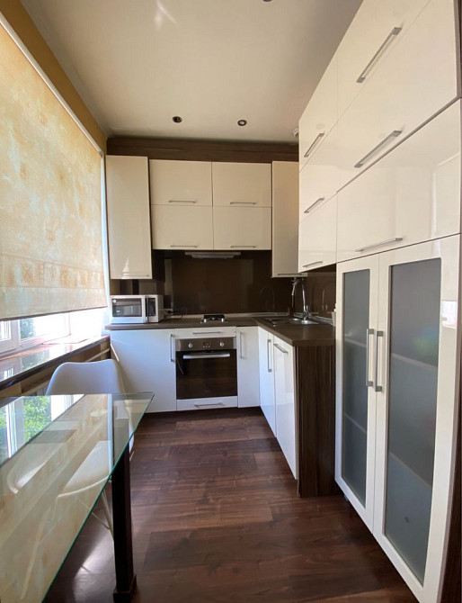 Сдам 1-ком студию . Центр Дніпро - зображення 2