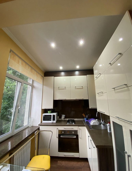 Сдам 1-ком студию . Центр Дніпро - зображення 8