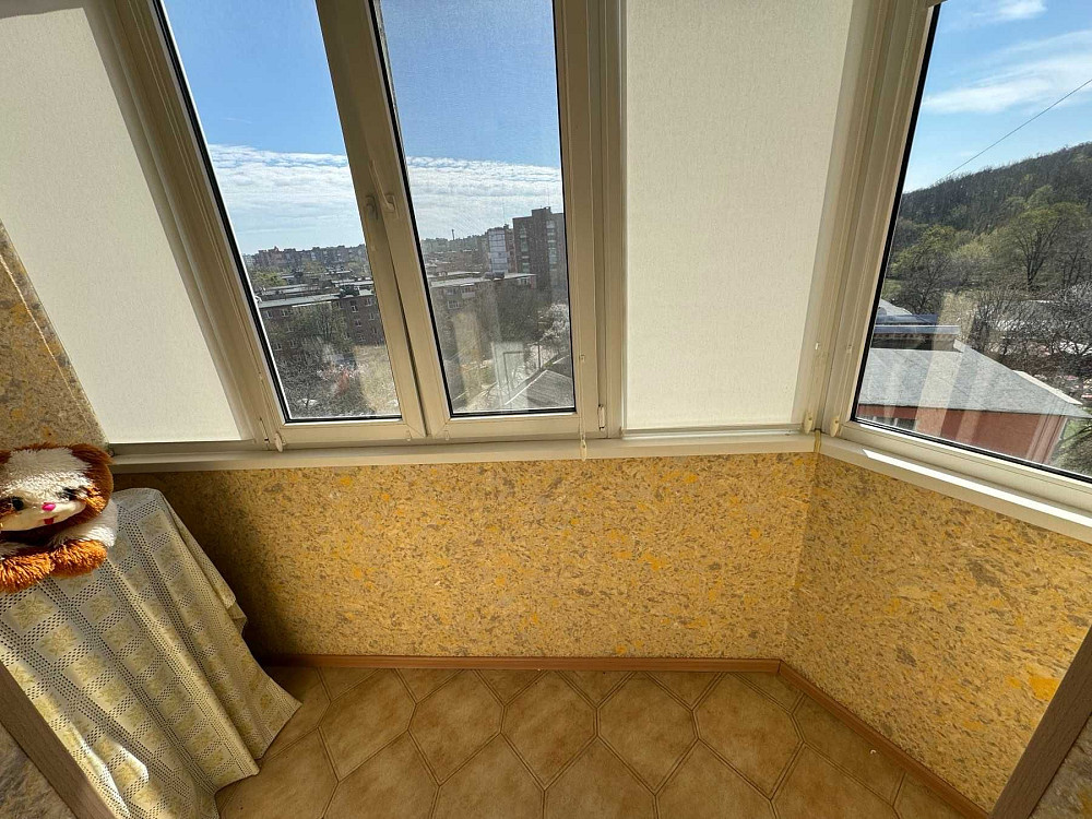 3 кімнатна квартира, Поділ, вул. Небесної Сотні Полтава - изображение 8