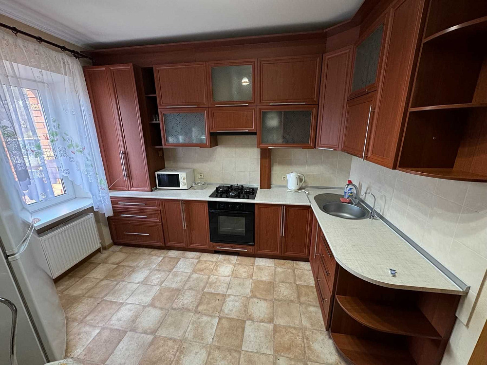 3 кімнатна квартира, Поділ, вул. Небесної Сотні Полтава - изображение 1