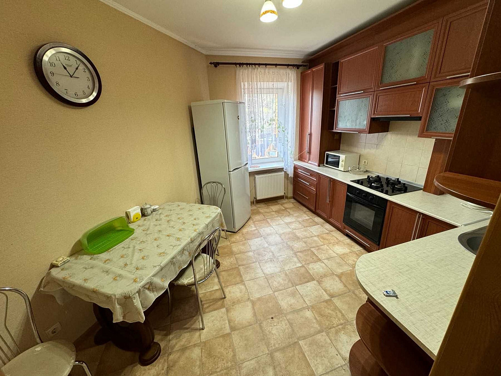 3 кімнатна квартира, Поділ, вул. Небесної Сотні Полтава - изображение 3