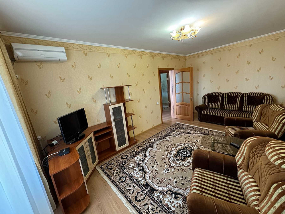 3 кімнатна квартира, Поділ, вул. Небесної Сотні Полтава - изображение 7