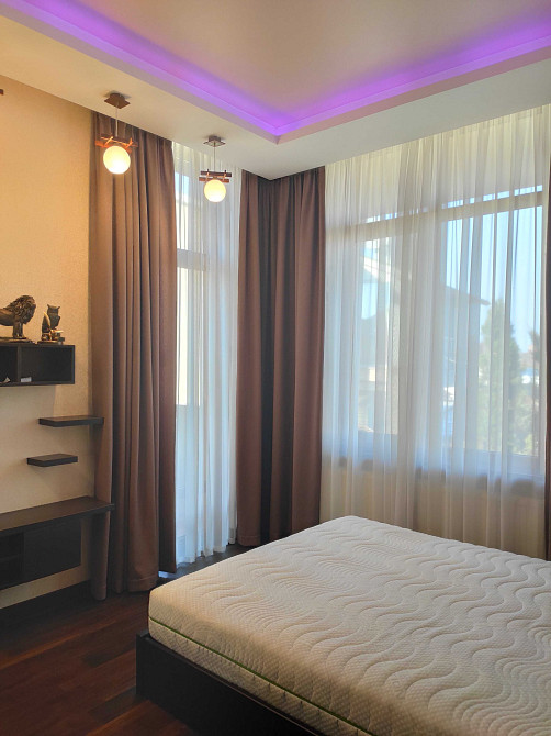 Cдам 2-х к евро кв новострой в центре . Дніпро - зображення 8