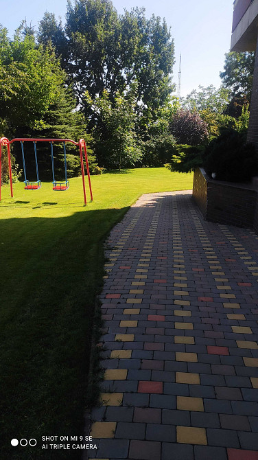 Cдам 2-х к евро кв новострой в центре . Дніпро - зображення 4