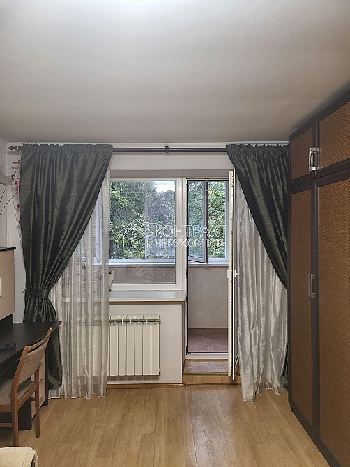 Оренда 1к кв ХТЗ поліпшеного планування Харків - зображення 3