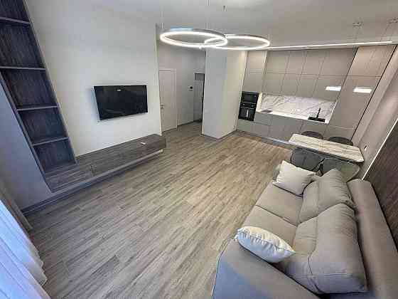 Сдам 2х комнатную квартиру в ЖК К12. Автономное газовое отопление Днепр