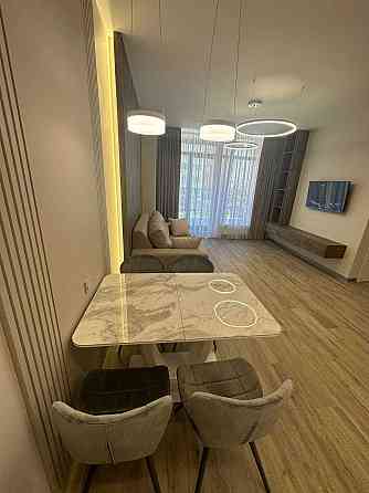 Сдам 2х комнатную квартиру в ЖК К12. Автономное газовое отопление Днепр