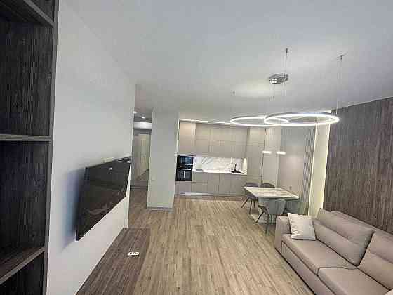 Сдам 2х комнатную квартиру в ЖК К12. Автономное газовое отопление Днепр