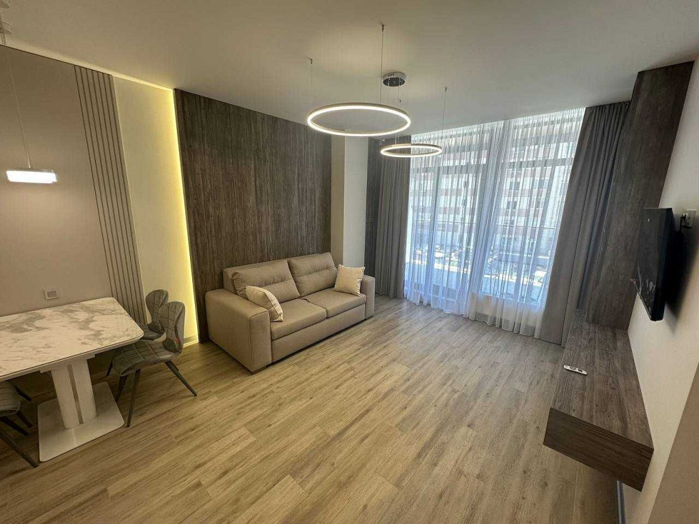 Сдам 2х комнатную квартиру в ЖК К12. Автономное газовое отопление Днепр - изображение 7