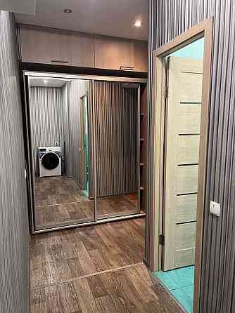 Здам 1к квартиру Ремонт ТЦ Україна Запоріжжя