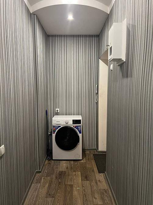 Здам 1к квартиру Ремонт ТЦ Україна Запорожье - изображение 6