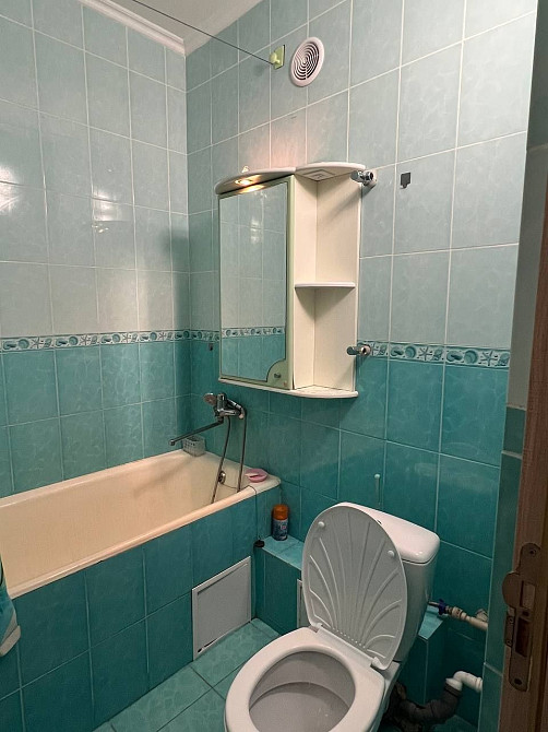 Здам 1к квартиру Ремонт ТЦ Україна Запорожье - изображение 7