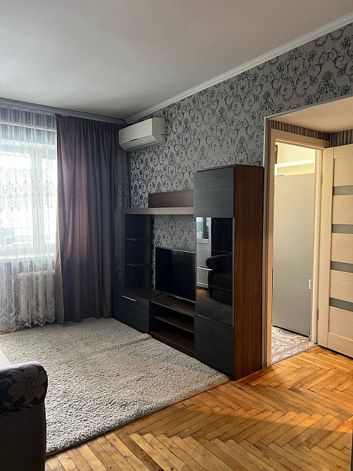 Здам 1к квартиру Ремонт ТЦ Україна Запорожье - изображение 1